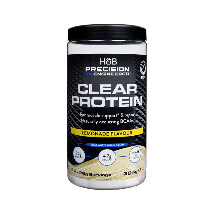 Precision Engineered Clear Protein Sabor Limonada - 364g
