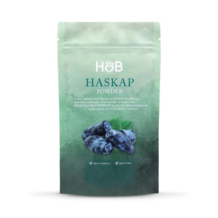 Holland & Barrett Polvo de Haskap - 100g