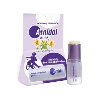 Arnidol Gel Stick - 15g