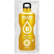 Bolero Platano - 9g
