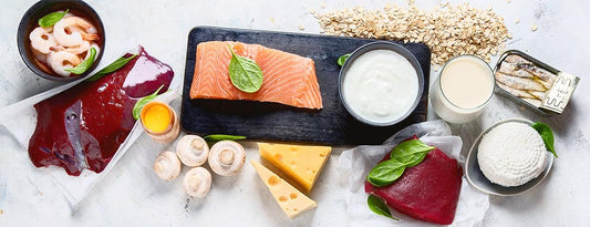 Los Secretos de una Alimentación Equilibrada para Potenciar tu Salud Física y Mental