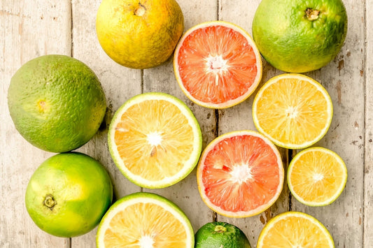 ¡TODO SOBRE LA VITAMINA C!