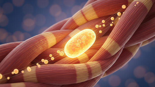 L-Carnitina: Beneficios, Usos y Los Mejores Suplementos de 2026