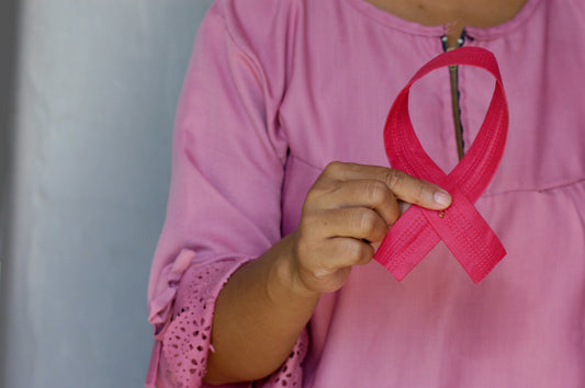¿Por qué es importante el cribado de cáncer de mama?