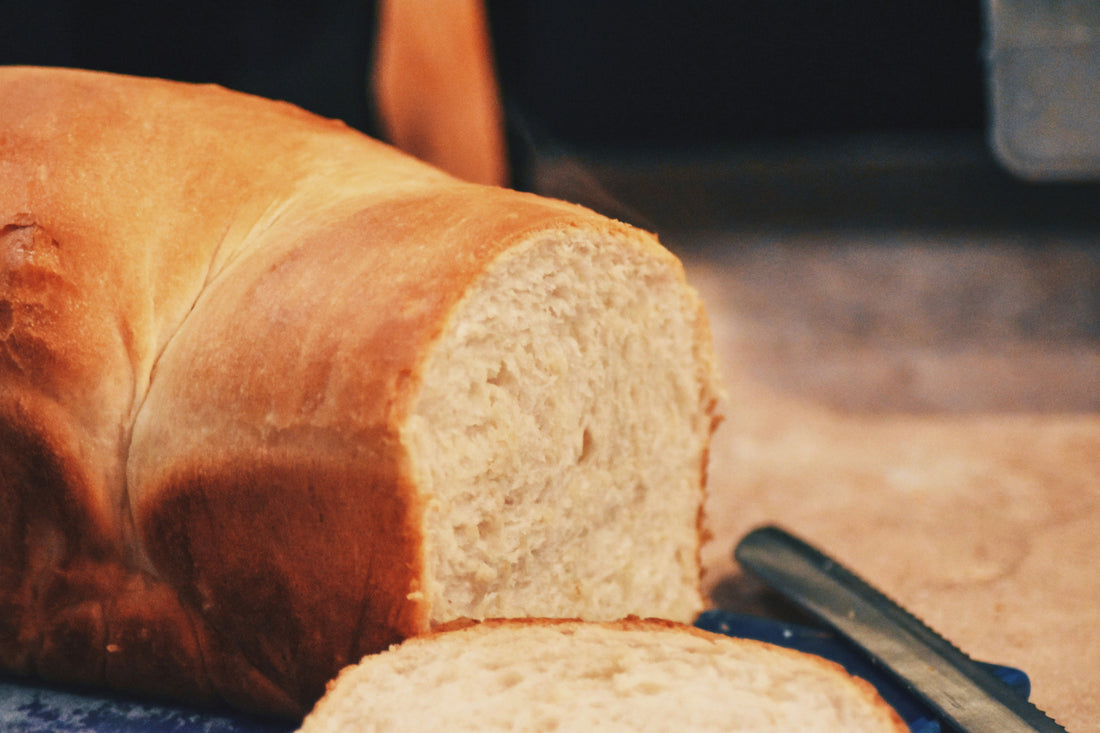 Cómo saber si un pan es saludable