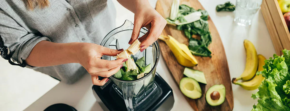 ¿Debería hacer dieta durante la perimenopausia? 6 consejos para una pérdida de peso efectiva a largo plazo
