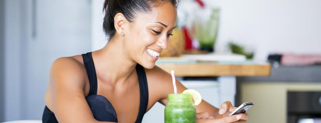 Alimentación para el Estilo de Vida en la Oficina: Meriendas Saludables y Estrategias de  Alimentación para Mantener la Energía y la Concentración