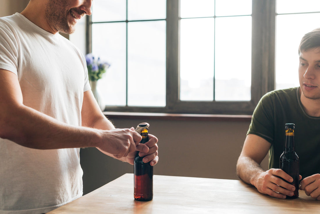 Dry January: beneficios de dejar el alcohol un mes y cómo lograrlo
