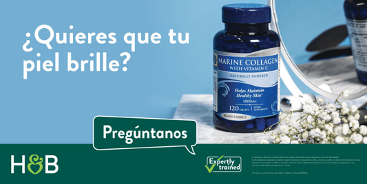 El Colágeno Marino