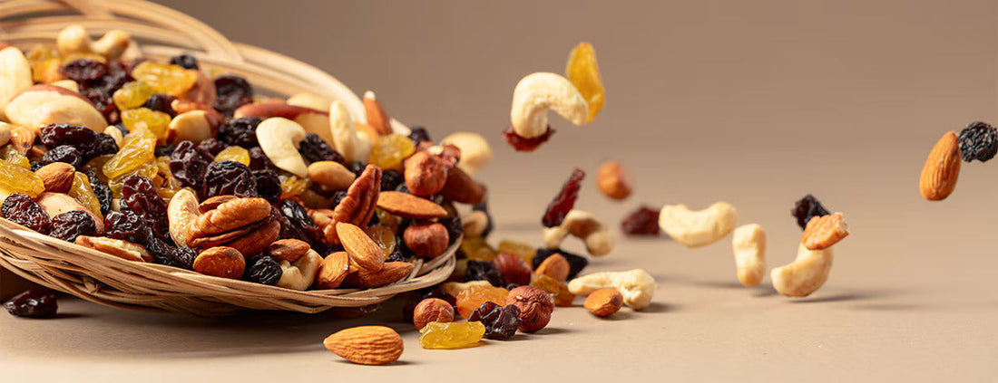 Lo básico: ¿Qué es el omega-3?