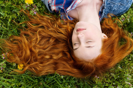 Cómo las vitaminas y minerales pueden mejorar el estado de la piel, el cabello y las uñas