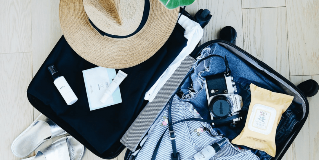 Consejos para unas vacaciones saludables