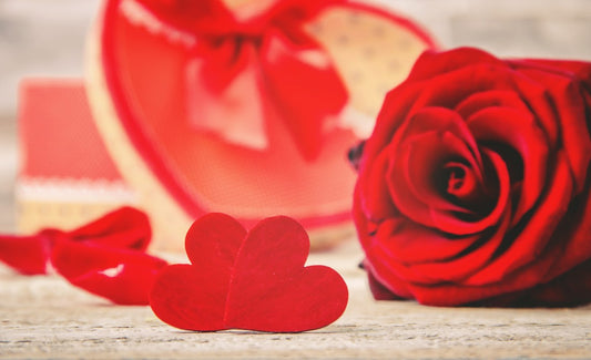 Regalos de San Valentín para hacer en casa