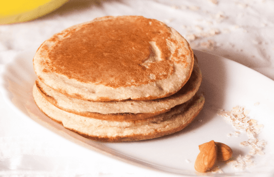 Receta de Delicados Crepes saludables: Nutritivos, Bajos en Calorías y Exquisitos