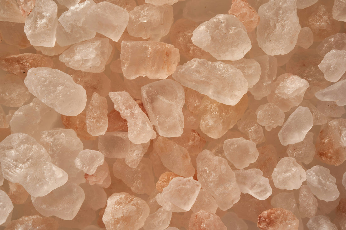 Sal Rosa del Himalaya: Qué es, Beneficios y Usos
