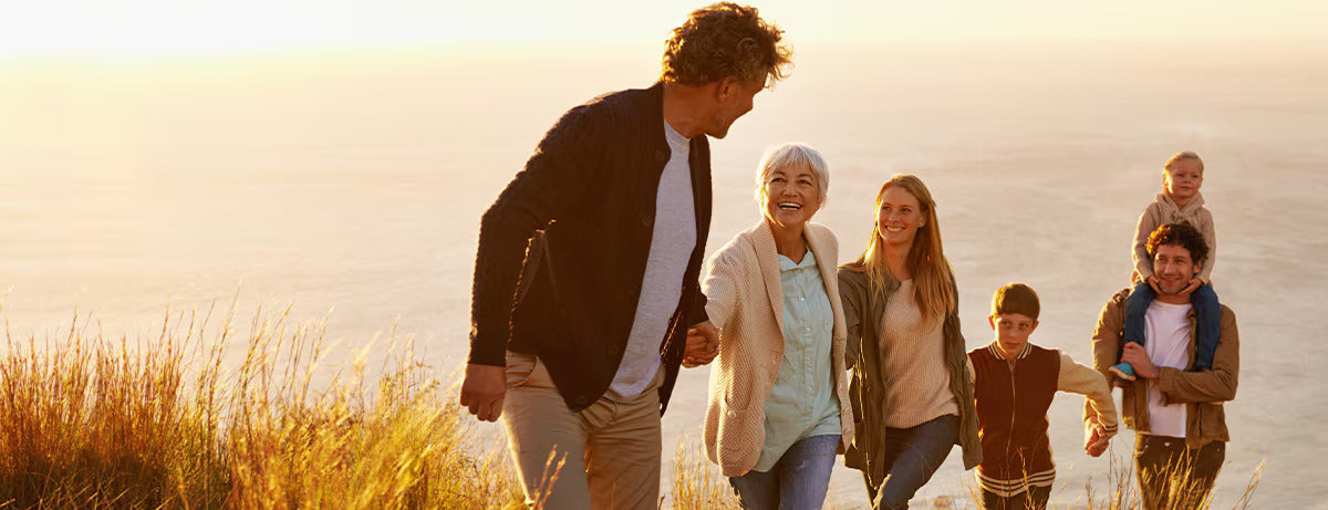 Cardiovascular Health - Heart and Circulation Care