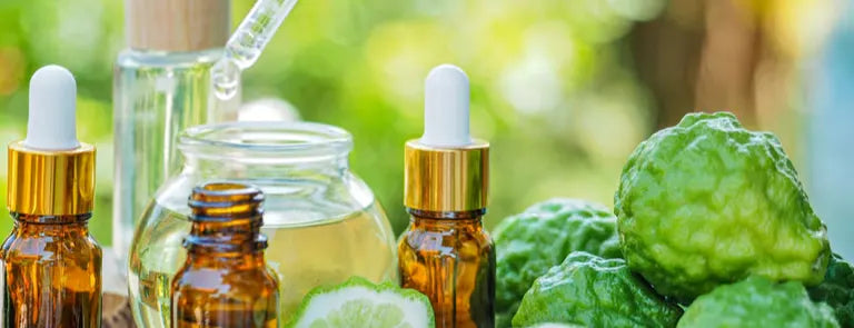 Essential Oils - Miaroma