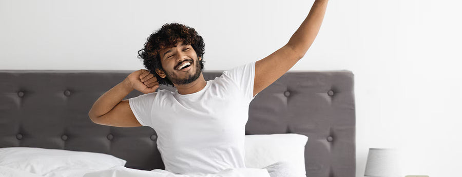 Ayuda natural para dormir mejor y combatir el insomnio