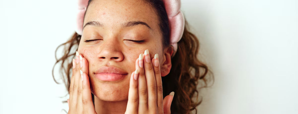 Skin Beauty - Facial Care Products