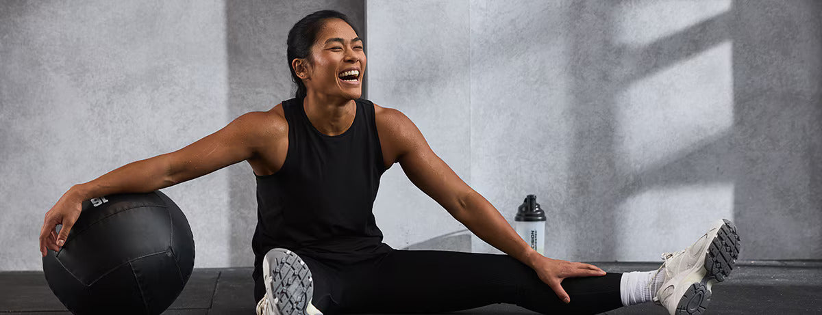 Energía natural para cuerpo y mente