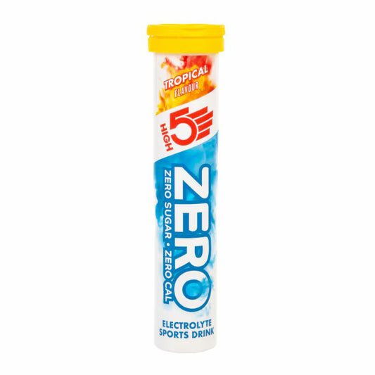 HIGH5 Zero Sabor Tropical - 80g