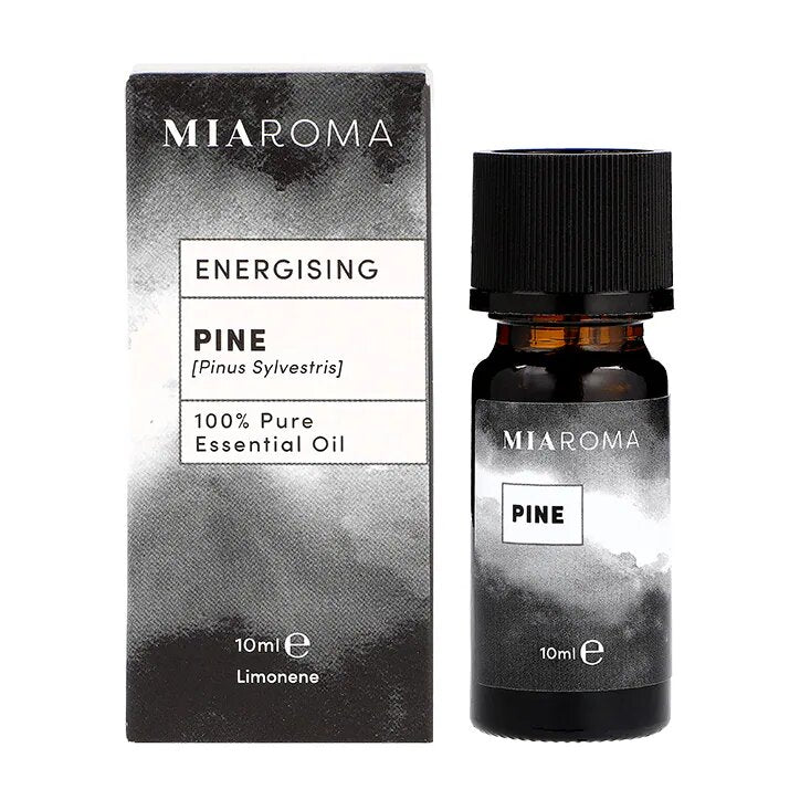 Miaroma Aceite Esencial 100% Puro de Pino - 10ml