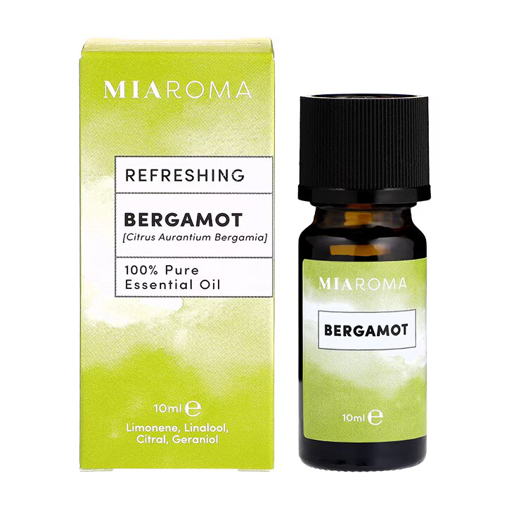 Miaroma Aceite Esencial de Bergamota - 10ml