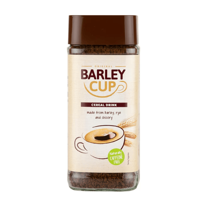 Barleycup Bebida de Cereales en Granulos - 200g