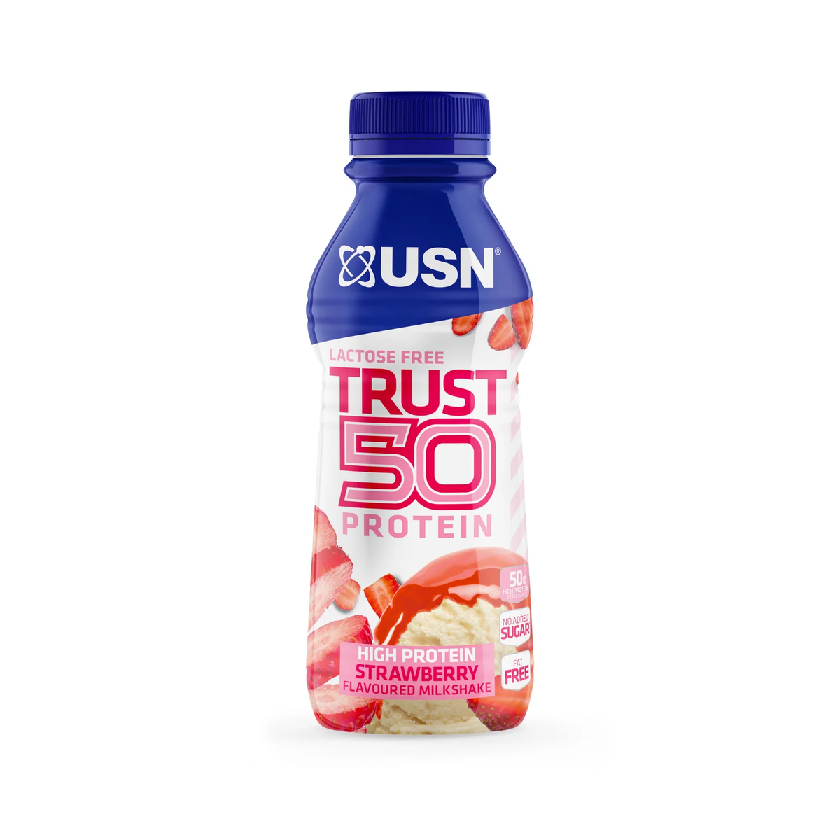 USN Trust 50 Protein - 500ml