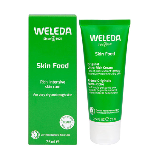 Weleda Skin Food - 75 ml