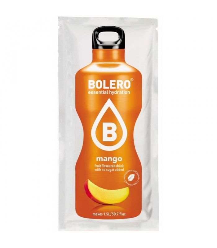 Bolero Mango - 9g